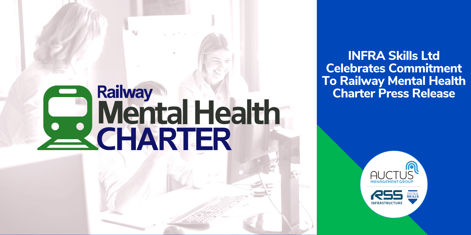 Railway Mental Health Charter