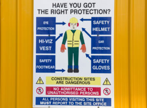 Health and Safety Awareness Level 1 Course