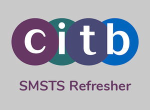 SMSTS Refresher with INFRA Skills