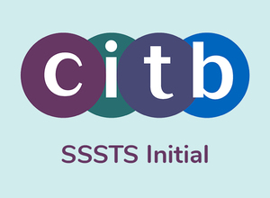 SSSTS Initial with INFRA Skills