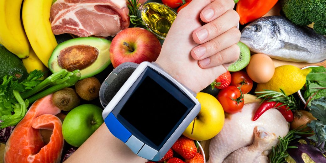 Managing Blood Pressure | Health & Wellbeing | INFRA Skills