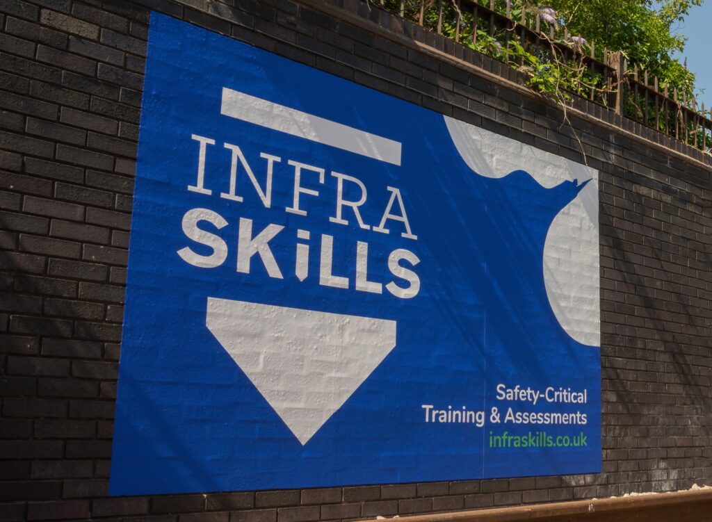 Core Values at INFRA Skills