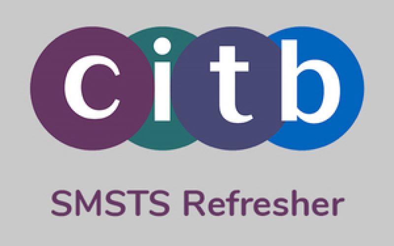 SMSTS Refresher with INFRA Skills